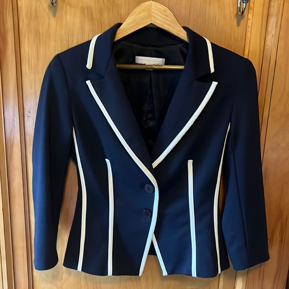 NY&Co navy blazer - size Small - Picture 1 of 3